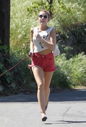 Miley Cyrus
