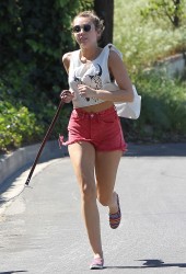 Miley Cyrus