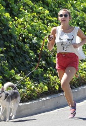 Miley Cyrus