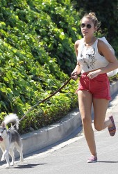 Miley Cyrus