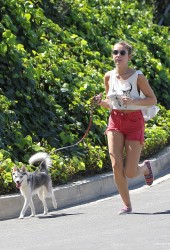 Miley Cyrus