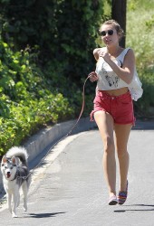 Miley Cyrus