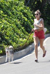 Miley Cyrus