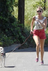 Miley Cyrus