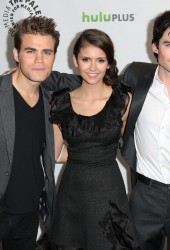 Nina Dobrev
