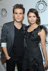 Nina Dobrev