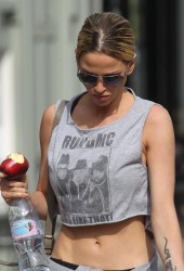 SARAH HARDING