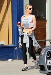 SARAH HARDING