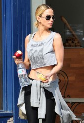 SARAH HARDING