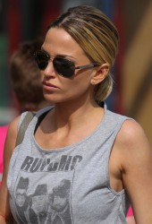 SARAH HARDING