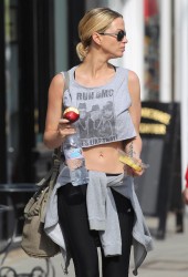 SARAH HARDING