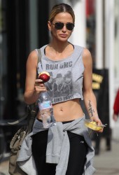 SARAH HARDING