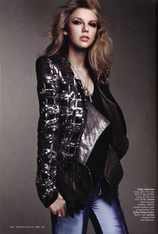 Taylor Swift