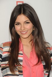 VICTORIA JUSTICE