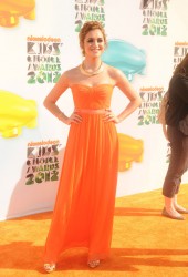 ALYSON STONER