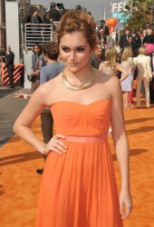 ALYSON STONER