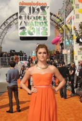 ALYSON STONER