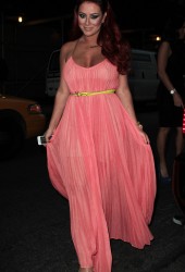 AUBREY O'DAY