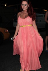 AUBREY O'DAY