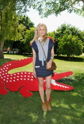 DIANE KRUGER