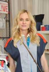 DIANE KRUGER