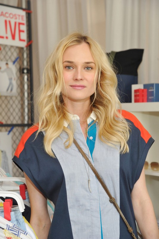 DIANE KRUGER