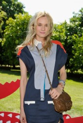 DIANE KRUGER
