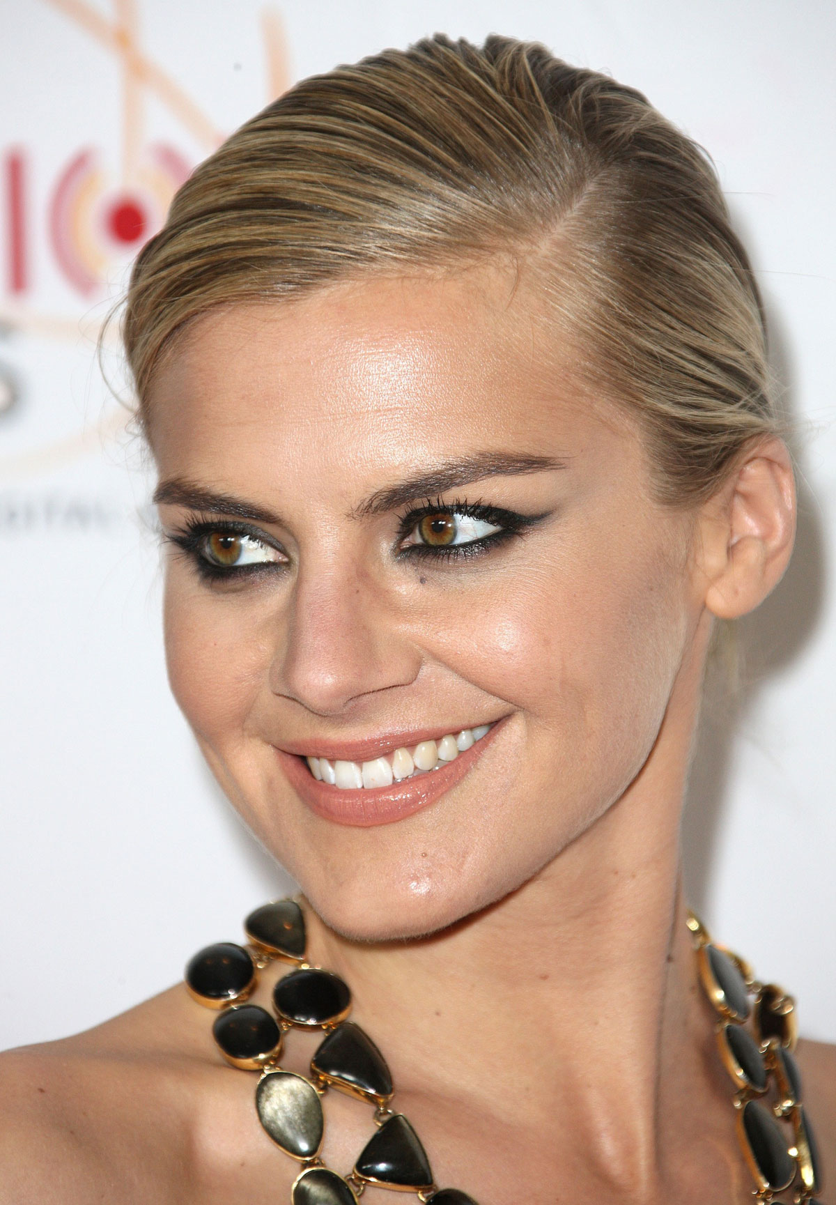 ELIZA COUPE at 33rd Annual College Television Awards in Hollywood