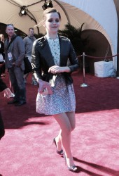 EMMA WATSON