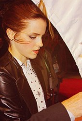 EMMA WATSON