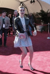 EMMA WATSON