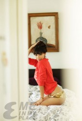 HANNAH SIMONE