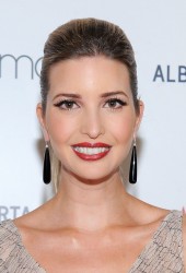 IVANKA TRUMP