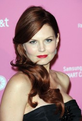 JENNIFER MORRISON