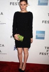 KATE MARA