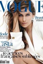 LAETITIA CASTA