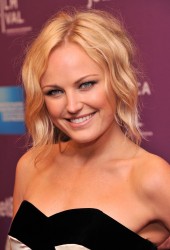 MALIN AKERMAN