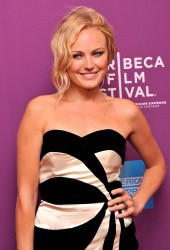 MALIN AKERMAN