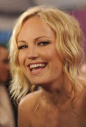 MALIN AKERMAN
