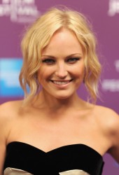 MALIN AKERMAN