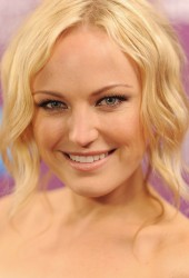 MALIN AKERMAN
