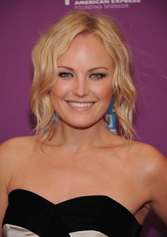 MALIN AKERMAN