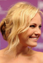MALIN AKERMAN