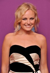 MALIN AKERMAN