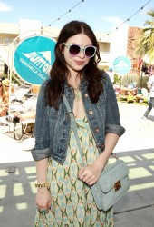 MICHELLE TRACHTENBERG
