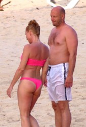 NICOLETTE SHERIDAN