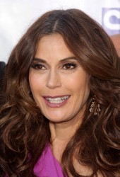 TERI HATCHER
