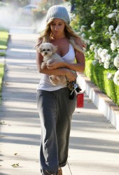 ASHLEY TISDALE