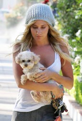 ASHLEY TISDALE