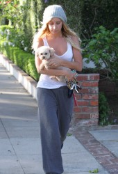 ASHLEY TISDALE